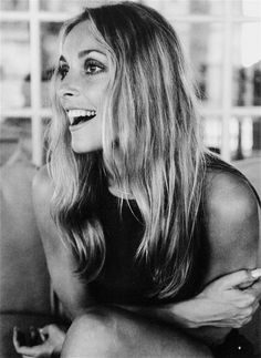 Sharon Tate