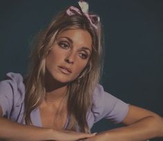 Sharon Tate