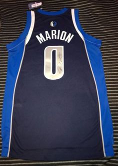 Shawn Marion