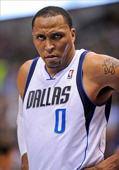 Shawn Marion