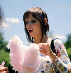 Shelley Duvall