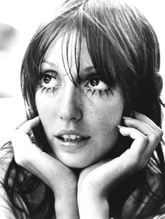 Shelley Duvall