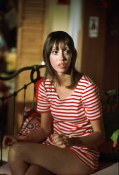 Shelley Duvall