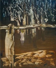 Sidney Nolan