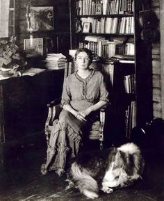 Sigrid Undset