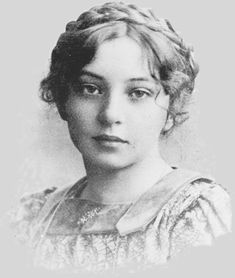 Sigrid Undset