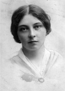 Sigrid Undset