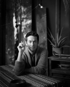 Simon Quarterman