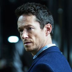 Simon Quarterman