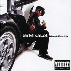 Sir Mix-a-Lot