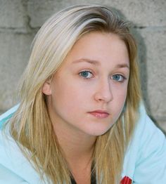 Skye McCole Bartusiak