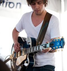 Sondre Lerche