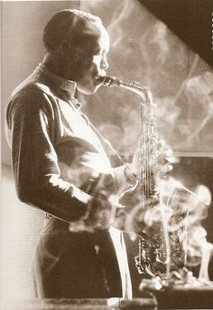 Sonny Stitt