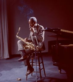 Sonny Stitt