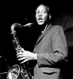 Sonny Stitt