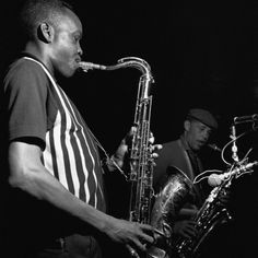 Sonny Stitt