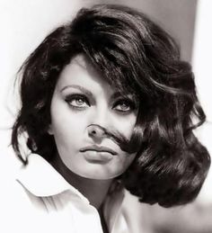 Sophia Loren