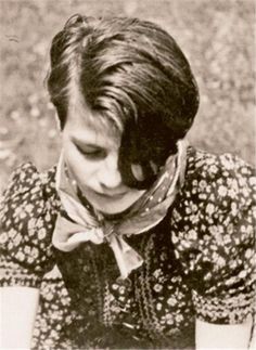 Sophie Scholl