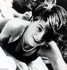 Sophie Scholl