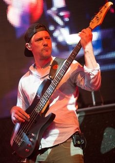 Stefan Lessard