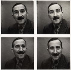 Stefan Zweig