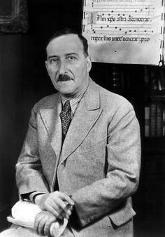 Stefan Zweig