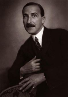 Stefan Zweig