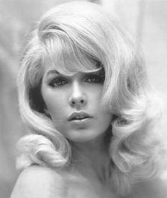 Stella Stevens