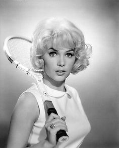 Stella Stevens