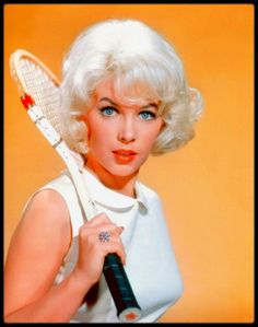 Stella Stevens