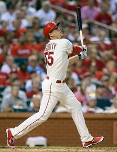 Stephen Piscotty