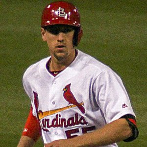 Stephen Piscotty