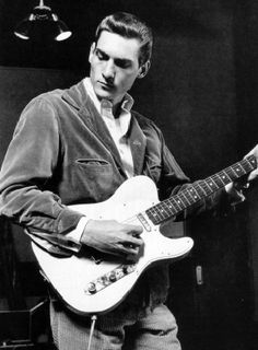 Steve Cropper