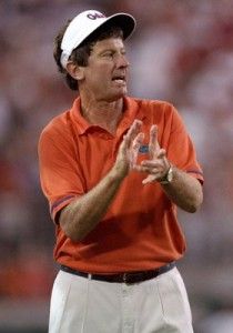 Steve Spurrier