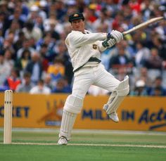 Steve Waugh