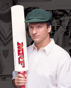 Steve Waugh