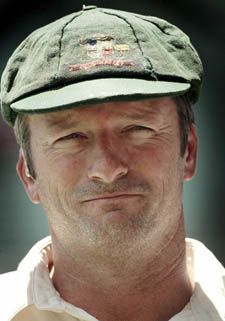 Steve Waugh