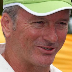 Steve Waugh