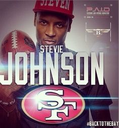 Stevie Johnson