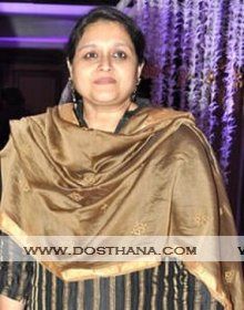 Supriya Pathak