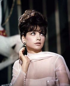 Suzanne Pleshette