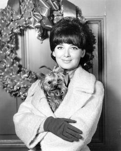 Suzanne Pleshette