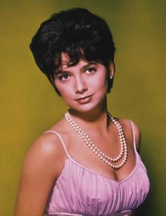 Suzanne Pleshette