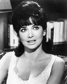 Suzanne Pleshette