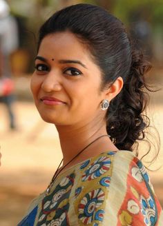 Swathi Reddy