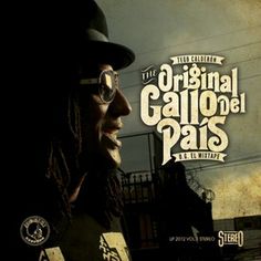 Tego Calderon