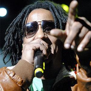 Tego Calderon