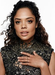 Tessa Thompson