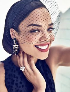 Tessa Thompson