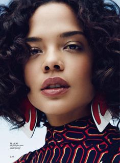 Tessa Thompson